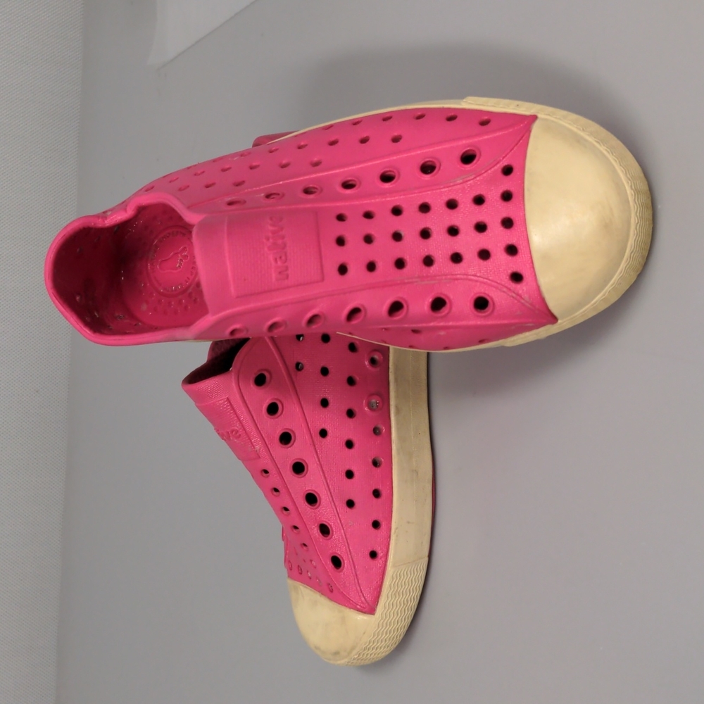 Natives shoes